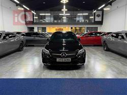 مێرسێدس بێنز C-Class